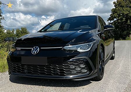 VW Golf Volkswagen 2.0 TSI OPF GTI, DSG Wippen, Navi