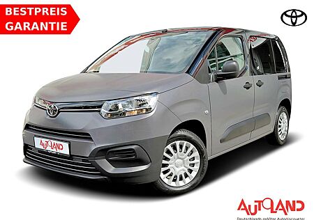 Toyota Pro Ace Proace City Verso 1.2 L1 Tempomat DAB Klima