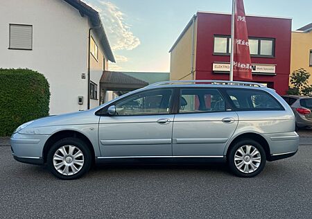 Citroën C5 Break Exclusive| Automatik| Leder| Xenon|