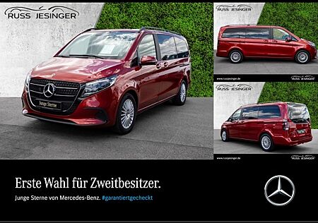 Mercedes-Benz V 220 d STYLE Lang *AHK*el. Schiebetüren*360°Kam