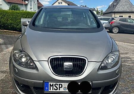 Seat Altea 2.0 TDI PD 103kW -