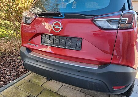 Opel Crossland X Crossland (X) 1.2 Crossland Crossland