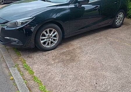 Mazda 3 2.0 SKYACTIV-G 120 Exclusive-Line Exclusiv...