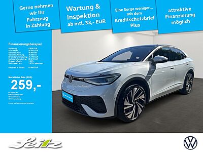 Volkswagen ID.5 Pro *AHK*HEAD-UP*HARMAN*MATRIX*PANO*KAMERA*
