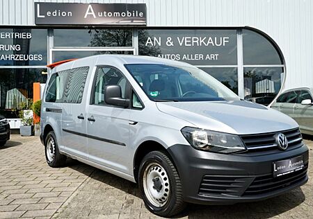 VW Caddy Volkswagen Maxi Kombi 2,0 TDI