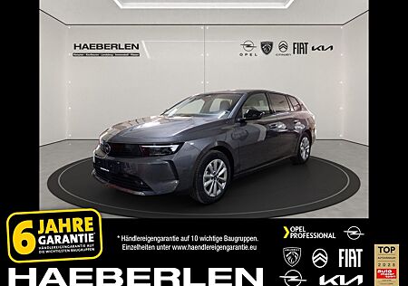 Opel Astra ST 1.2 Edition *SHZ+LHZ*PDC *Einzelstück*
