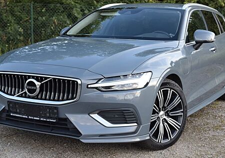 Volvo V60 Kombi Inscription Recharge Plug-In Hybrid AW