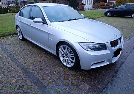 BMW 325d /M-Paket