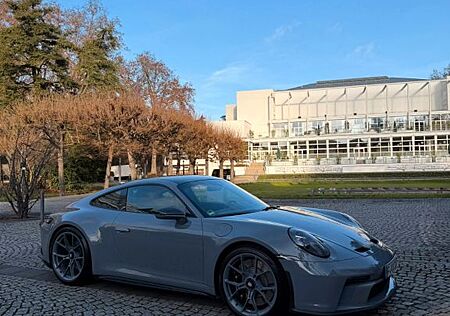 Porsche 992 GT3 (Mwst ausweisbar)