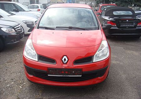 Renault Clio III Extreme