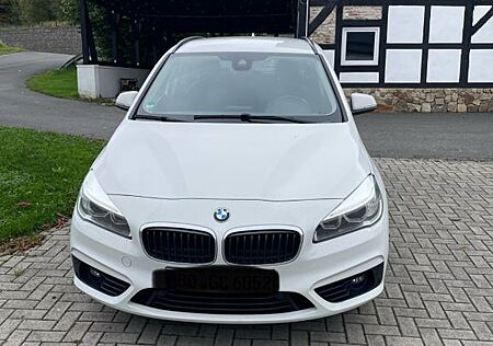 BMW 218d 218 Active Tourer Sport Line Sport Line