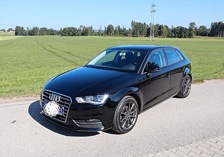 Audi A3 1.4 TFSI Ambition Sportback Ambition