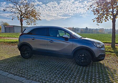 Opel Crossland X Crossland (X) 1.2 DI Turbo 81kW INNOVATION S...