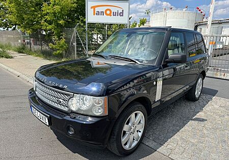 Land Rover Range Rover V8 TD Vogue *VOLLAUSSTATTUNG*