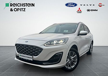 Ford Kuga 2.5l Duratec Plug-In-Hybrid Vignale/Keyless