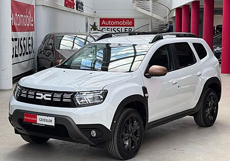 Dacia Duster 1.0 LPG Extreme AHK+Navi+Kamera+Sitzhzg