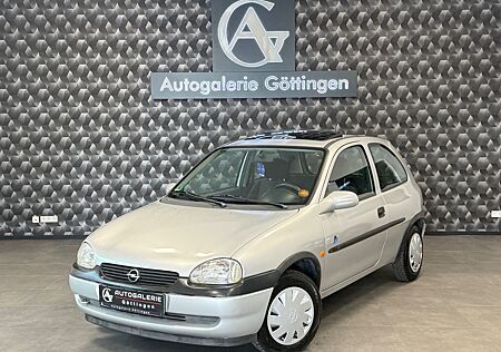 Opel Corsa 1.0 12V CITY/SCH.DACH/AU NEU/75TKM/1.HAND