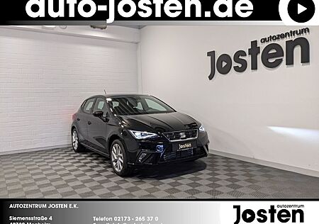 Seat Ibiza FR 1.0TSI DSG Voll-LED INFOTAIN BeatsAudio