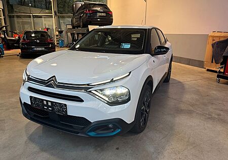 Citroën C4 Lim. ë- Feel Pack