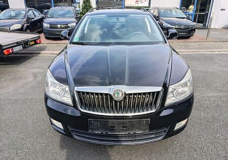 Skoda Octavia Combi Ambiente*KLIMA*TüV BIS 11/2026*