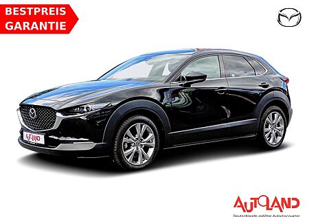 Mazda CX-30 2.0 M-Hybrid Selection 2WD LED Navi 360°