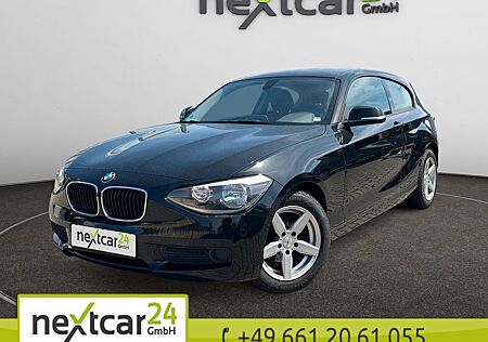 BMW 116 d COUPE
