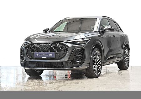 Audi Q5 2.0TDI quattro S-LINE PANO MMI PRO TECH PRO