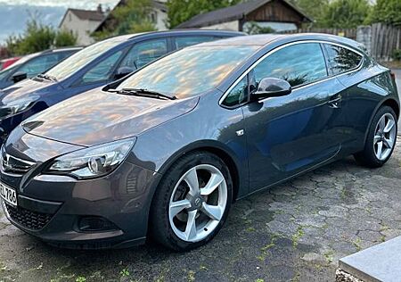 Opel Astra GTC 2.0 CDTI ecoFLEX S/S -