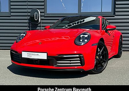 Porsche 992 911 Carrera *SPORTABGASANLAGE*BOSE*ACC*