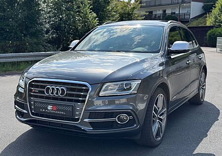 Audi SQ5 3.0 TDI quattro/PANO/STHZ/RCAM/AHK/B&O