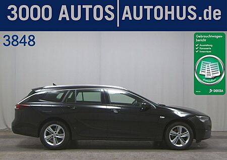 Opel Insignia B Sports Tourer 2.0 CDTI Elegance LED