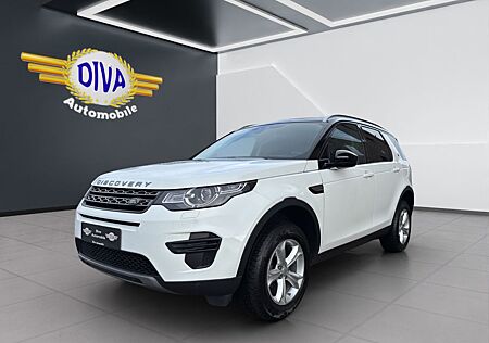 Land Rover Discovery Sport SE AWD