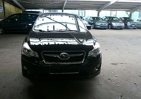 Subaru XV Comfort