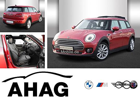 Mini Cooper Clubman Clubman Cooper Aut. Pano Sitzhz Classic Trim