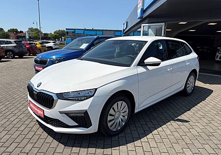 Skoda Scala Selection 1.0 TSI LED ParkPilot SHZG