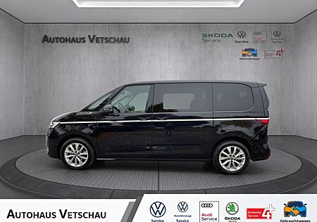 VW T7 Multivan Volkswagen 2.0 TDI DSG Style AHK/LED/Head-Up