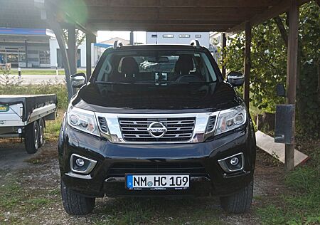 Nissan PickUp