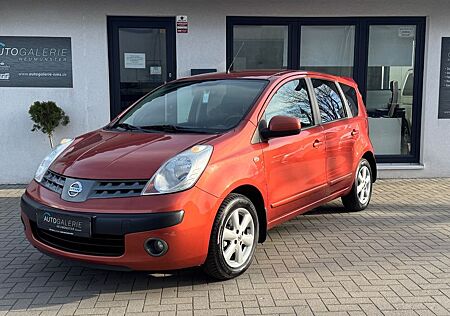 Nissan Note Acenta°Klima°Radio°