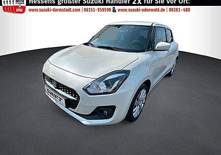 Suzuki Swift Comfort Hybrid
