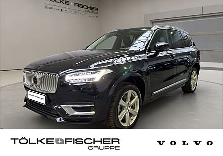Volvo XC 90 XC90 T8 Twin Engine Plus Bright Recharge ACC AUT