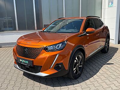 Peugeot 2008 Elektro Allure Pack