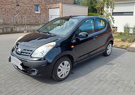 Nissan Pixo 1.0l acenta acenta