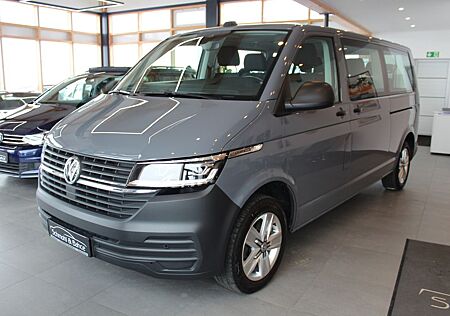 VW T6 Caravelle Volkswagen T6.1 Caravelle 2.0 TDI DSG lang Trendline