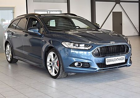Ford Mondeo Turnier ST-Line/PANO/LED/NAVI/4xSHZ/19"