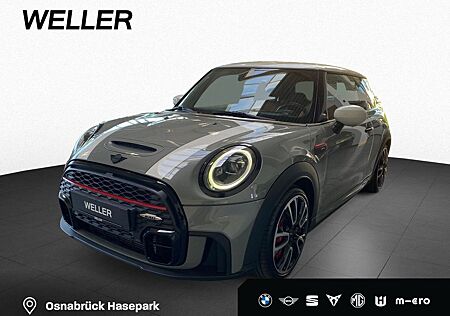 Mini John Cooper Works JCW 3-Türer Navi AdapLED HUD Pano Kamera 18"