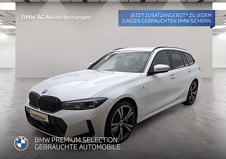 BMW 330e Touring M Sport AHK Driv.Assist.Prof LED