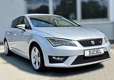 Seat Leon 2.0 TDI FR LED Formula Racing