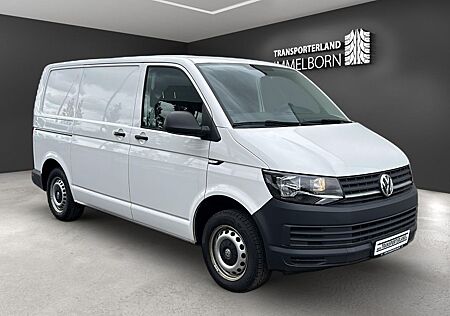 VW T6 Transporter Volkswagen T6 2.0 TDI Standheizung+Werkstatt