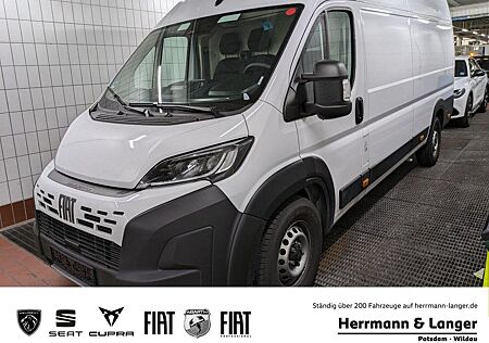Fiat Ducato L4H2 35 Maxi 180 Autom. Winterbereift, VI