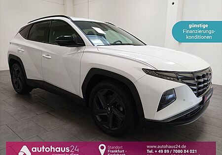 Hyundai Tucson 1.6 T-GDI Navi|Krell|CAM|Sitzhzg.